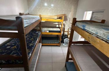 Casa com piscina em Itanhaem perto da praia - Foto 23