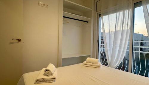 Sea Views Sanatori Beach Deluxe, Barcelona - Foto 2