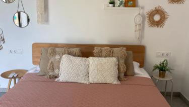 bohospanishvilla - Foto 4