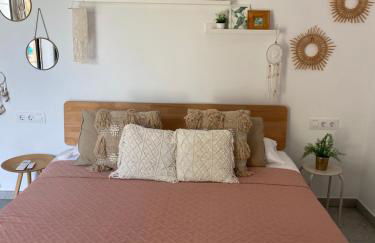 bohospanishvilla - Foto 4