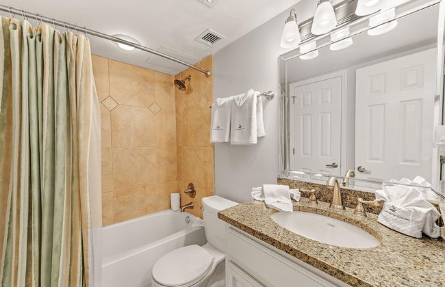 Seaspray East 323- Gulf Front - Foto 20