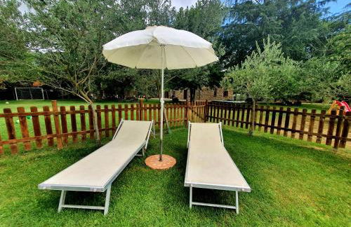 Casa Giogo - Foto 60