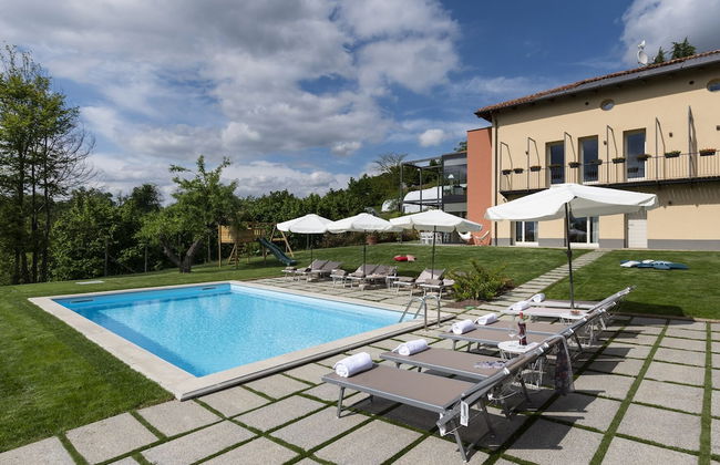 Casa San Grato - Foto 41