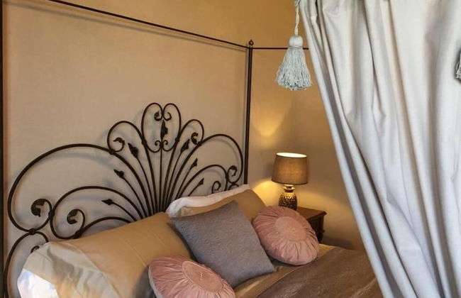 Cordella in Montalcino Wine Resort - Foto 10