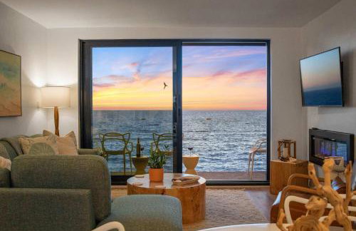 Seaside Serenity with Ocean Views - Foto 17