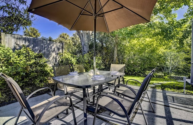 Avenida Sanctuary - Foto 18