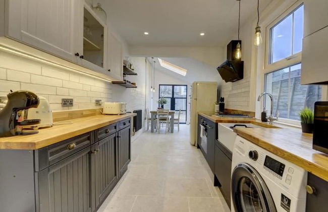 Host Stay York Street - Foto 15