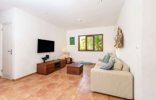 Holiday Villa at Jan Thielstrand in Willemstad - Foto 58