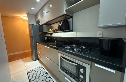 Tranquilidade próximo ao centro de Canela - Foto 16