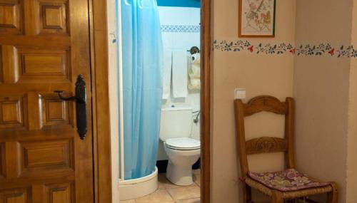 Charming studio in Robledillo de Gata - 28 m² - Foto 5