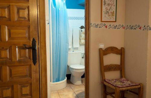 Charming studio in Robledillo de Gata - 28 m² - Foto 5