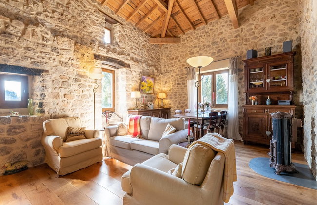 Holiday Home With Private Terrace - Foto 12