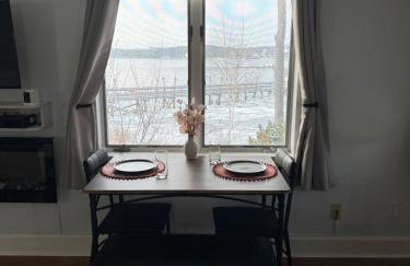 Pet friendly waterfront condo - Foto 5