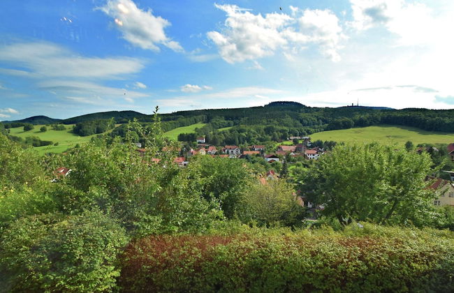 Holiday Home With Private Garden - Foto 39