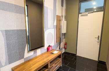 Exklusives Leipzig City Apartment Relax - Foto 23