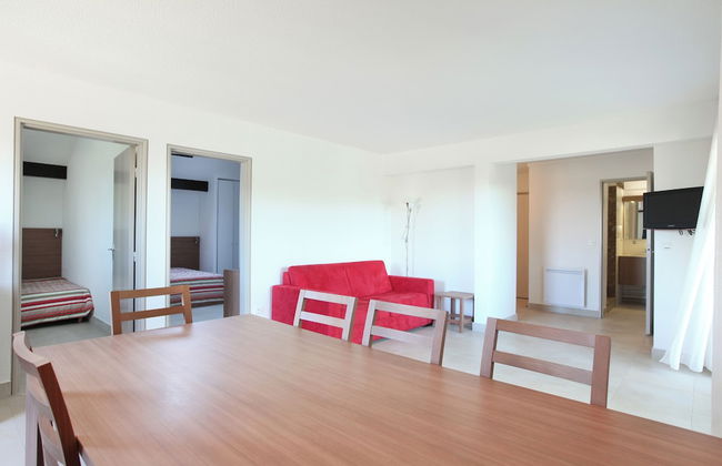 VVF Résidence Anglet - Foto 28