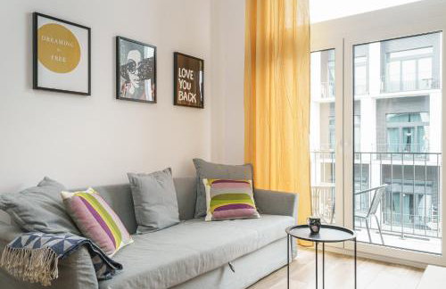 Sleep & Fly & Stay I Comfort Apartament - Foto 21