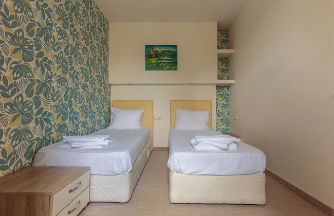 Apart Hotel Tarsis Club - Foto 6