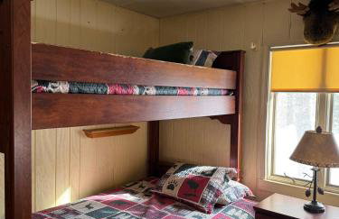 Adirondack Luxury Getaway - Foto 24