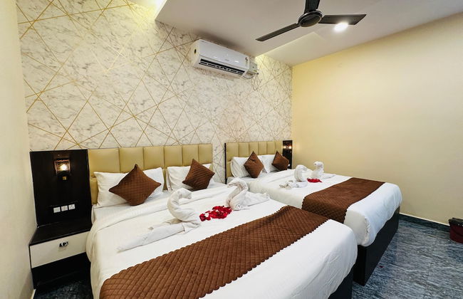 shri katyayani palace - Foto 3