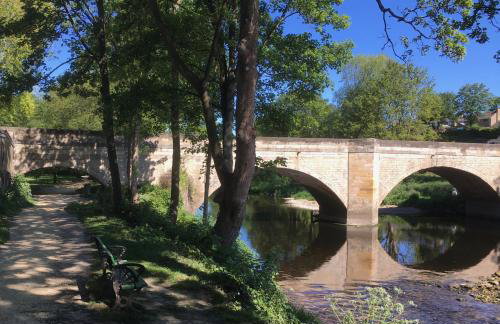 St Mary's Cottage - Foto 18