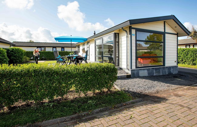 Europarcs De Woudhoeve - Foto 24