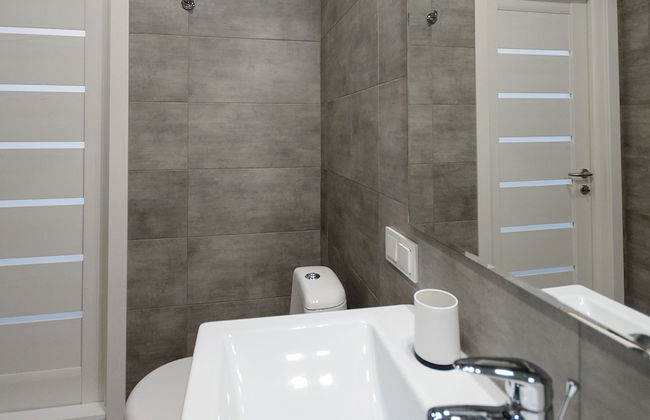 Partner Guest House Klovskyi - Foto 72