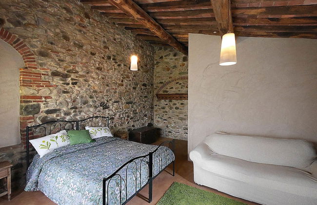 La Cerreta - Terme di Sassetta - Foto 9