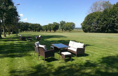 ŻAR - Dworek w Żarnowcu - Foto 41