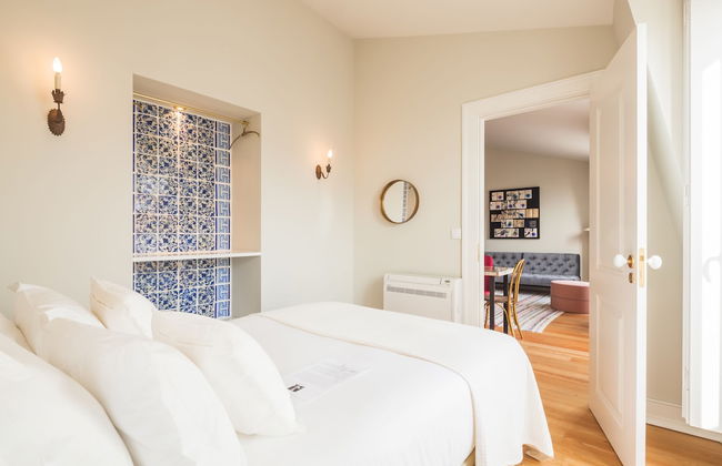 Almaria Ex Libris Chiado - Foto 39