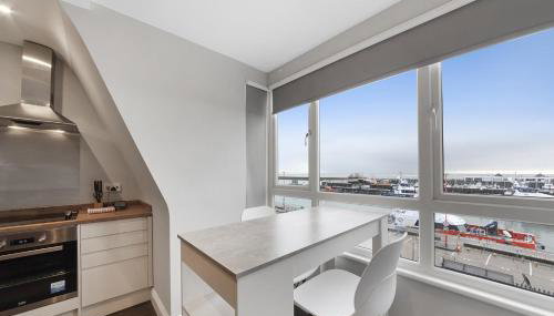 K Suites - Waveney Chambers 2 - Foto 5