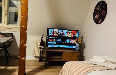 Charmantes Altstadt-Juwel an der Elbe - Foto 8