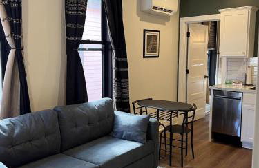 Urban Queen Apartment At The Victorian Unit D - Foto 21