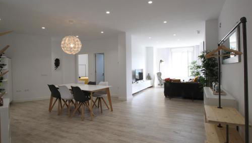 Del Parque Flats Puerto - Foto 5