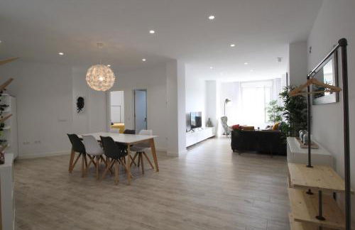 Del Parque Flats Puerto - Foto 5