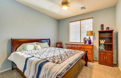 Near Golf Courses and Casinos Maricopa Home with Yard - Photo 22