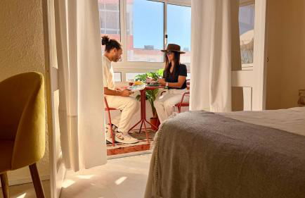 Apartamento a 400 metros da praia Santa Cruz - Foto 32