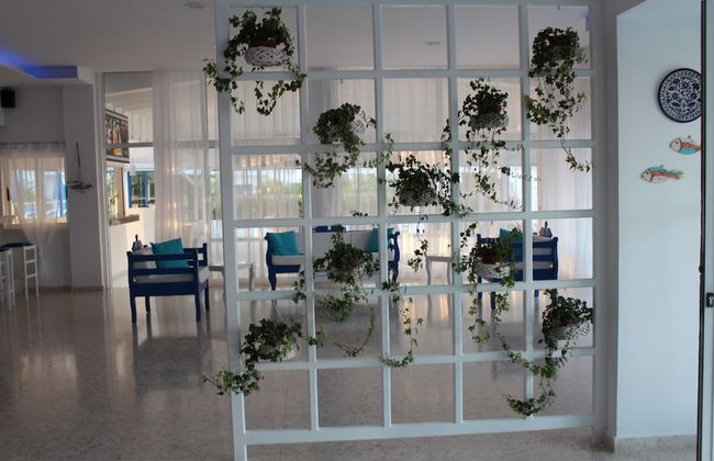 Flokkas Hotel Apartments - Foto 9