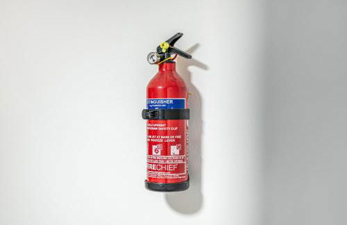 Pure Home Rosyth Dockyard by TBA - Photo 20