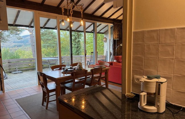 Bungalow With View Near Coo - Photo 22