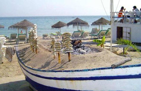 Puerta al Mar - Photo 33