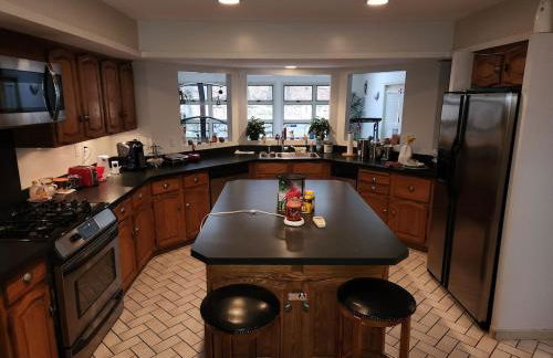 Eagles Nest Mansion - Foto 9