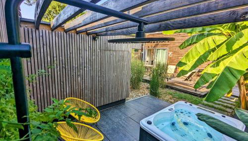 Fare Bambou - Foto 2, Garden, Garden view