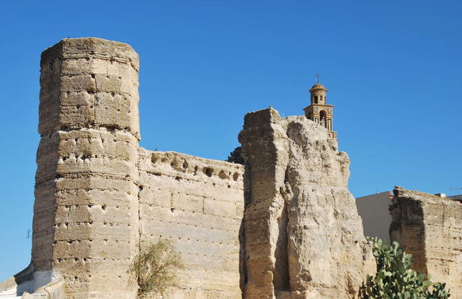 Tour in Marchena - Foto 3