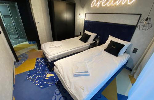 Bike Park & Spa Czarna Góra Resort - Foto 34