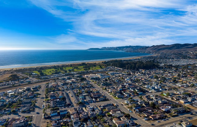 Sunset Serenity by Avantstay Rooftop w Hot Tub Fire Pit 3 Blocks to Beach - Foto 47