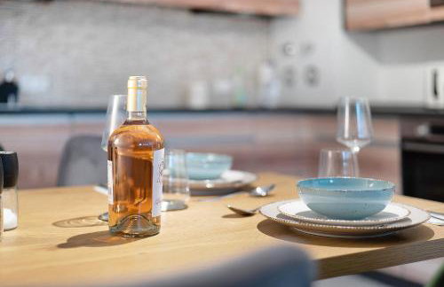 City Apartment Ravensburg - Foto 7