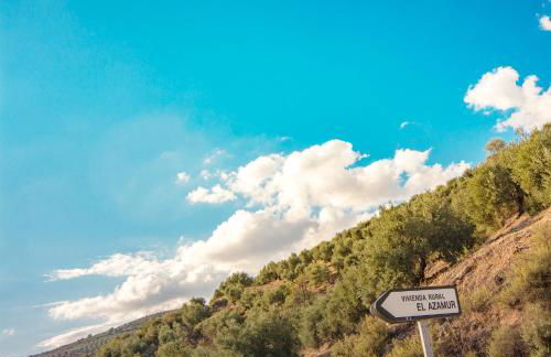 Alojamiento Rural el Azamur - Foto 35