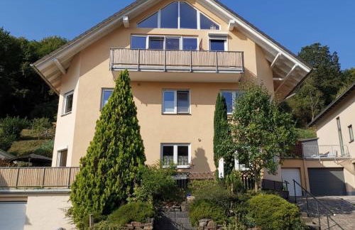 Ahrtal Vier Sterne Ferienwohnungen Alexandra Weiler Ferienwohnung Harmonie - Foto 16