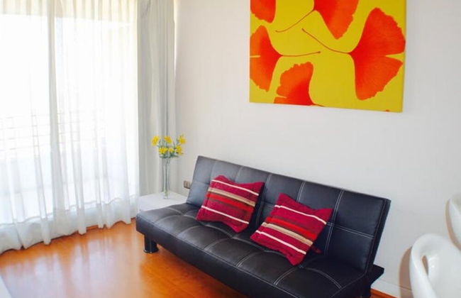 Apartamentos Premium Capital Providencia - Foto 9